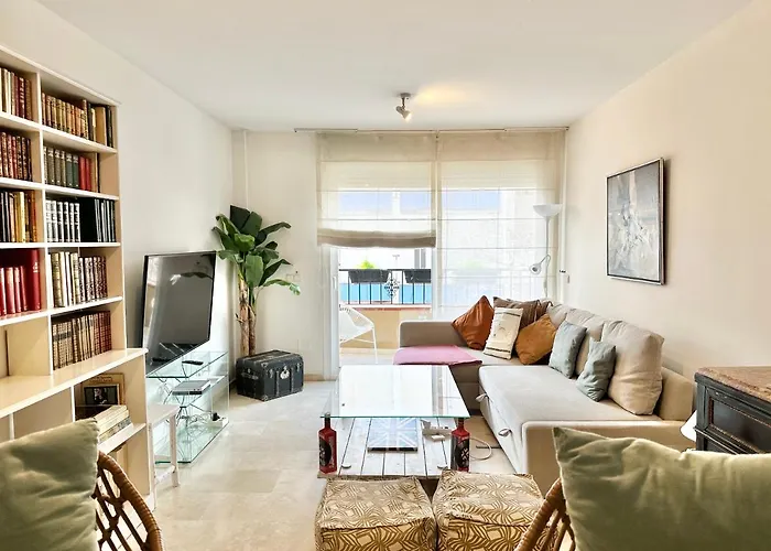 Marbella Center - Eaw Homes