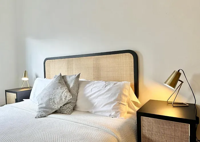 Marbella Center - Eaw Homes