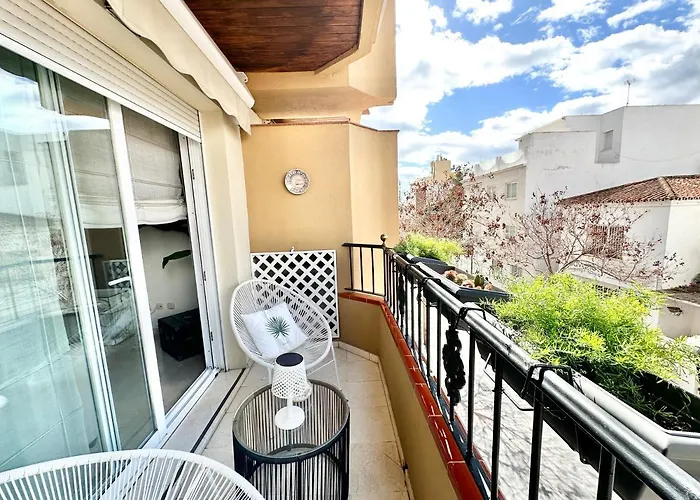 Marbella Center - Eaw Homes