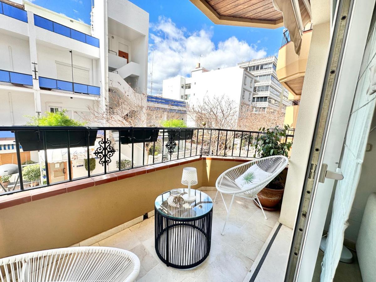 Apartment Center - Eaw Homes Marbella