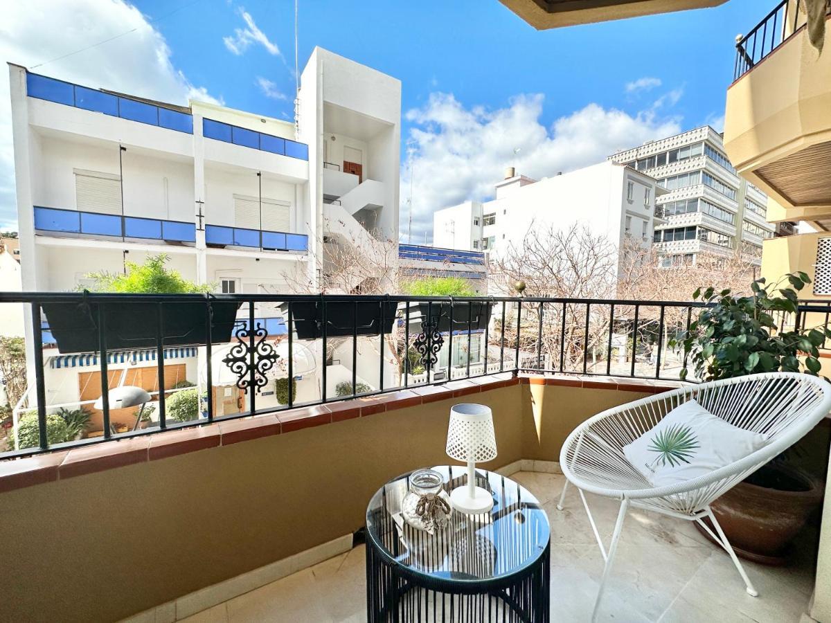 Center - Eaw Homes Marbella
