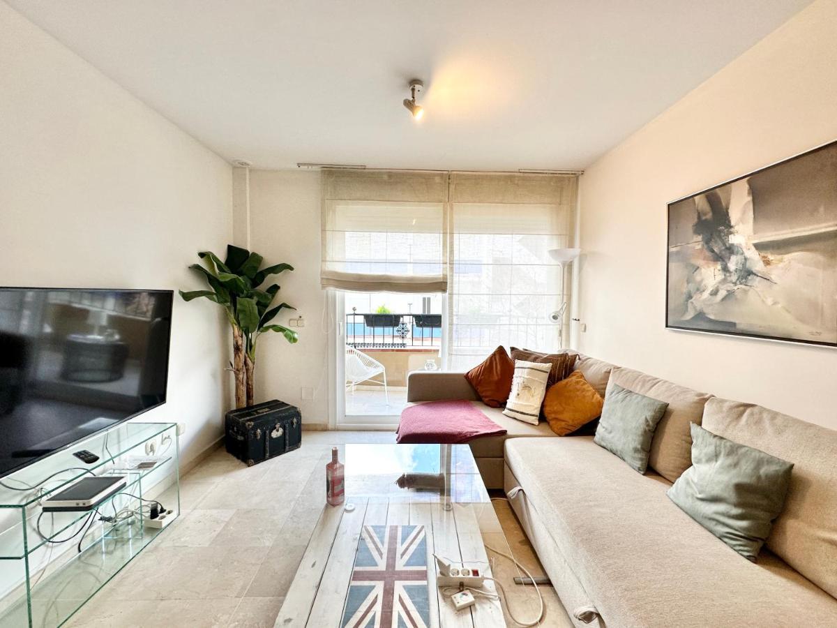 Center - Eaw Homes Marbella